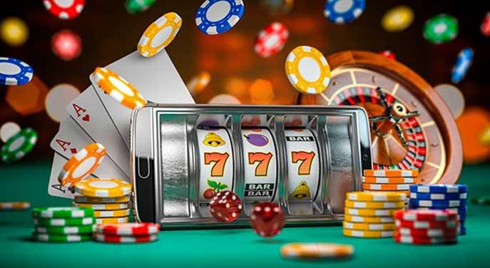 Discover the Exciting World of Admiral Casino 14