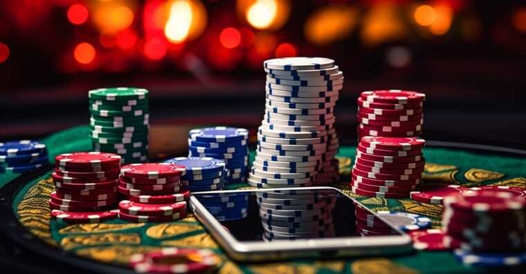 Discover the Exciting World of Admiral Casino 14
