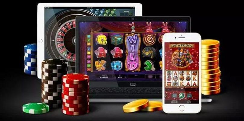 Discover the Exciting World of UK Online Casino New 8 Discover the Exciting World of UK Online Casino New 8