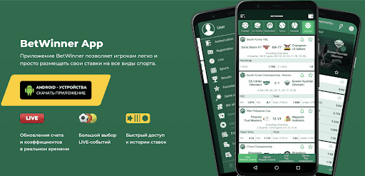 Everything You Need to Know About Betwinner 0 Everything You Need to Know About Betwinner 0