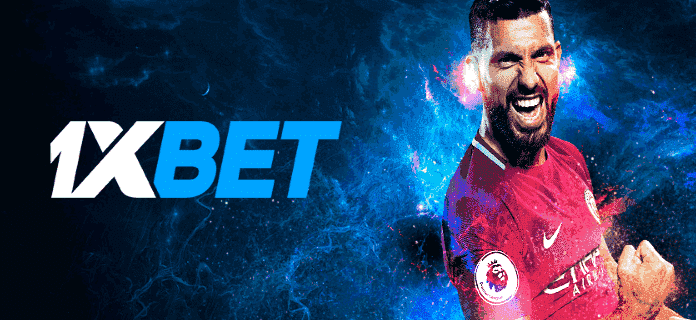 1xBet Korea Download APP The Ultimate Betting Application