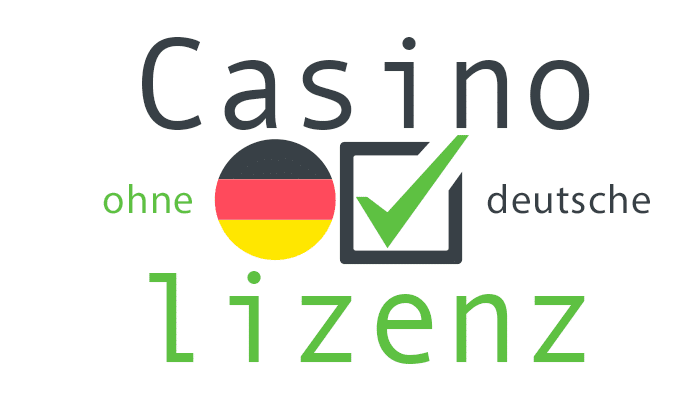 Die besten online casinos ohne deutsche lizenz 298