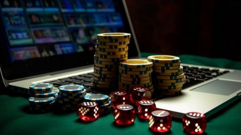 Discover Exciting Gaming Experiences at Online Orion Spins Casino