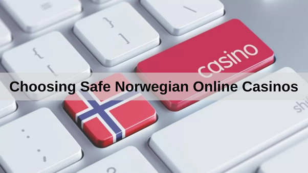 Discover the Best Online Casinos in Norway for 2023 55