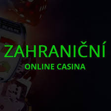 České online kasíno 2025 Nové trendy a výhody
