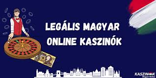 Fedezd fel a legjobb online kaszinó játékokat! 0