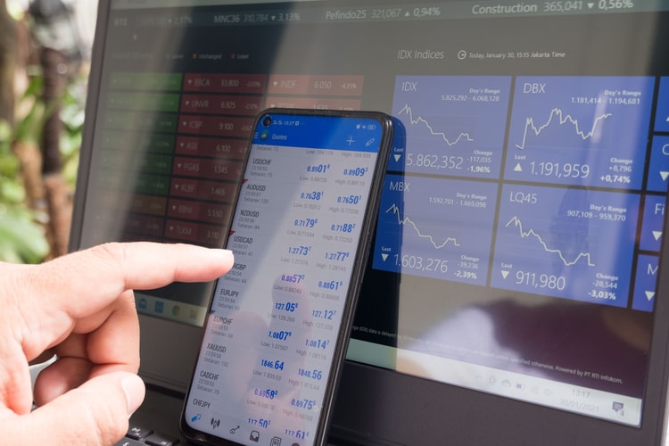 Find the Best Stock Trading App for Your Investment Needs