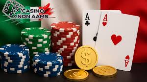 Guida pratica ai casinò online non aams rischi, vantaggi e consigli