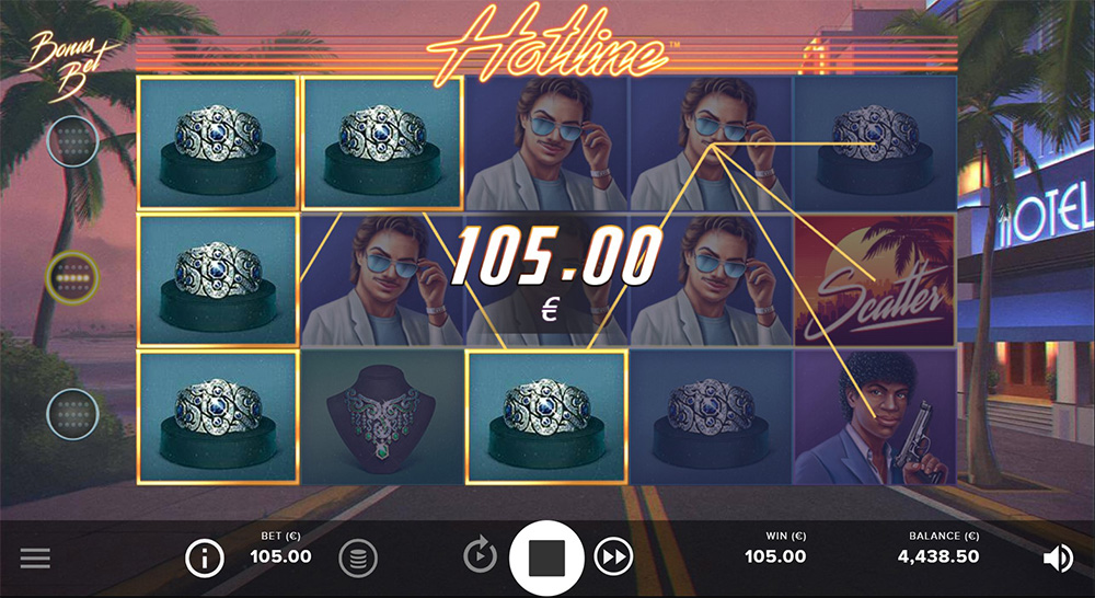 Hotline Casino - Twoje źródło informacji o najlepszych grach 0 Hotline Casino - Twoje źródło informacji o najlepszych grach 0