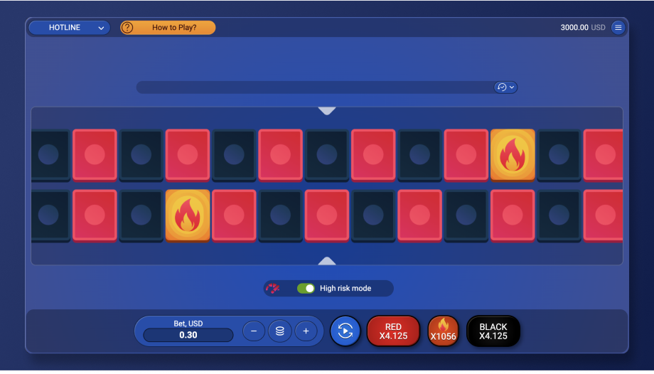 Hotline Casino - Twoje źródło informacji o najlepszych grach 0 Hotline Casino - Twoje źródło informacji o najlepszych grach 0