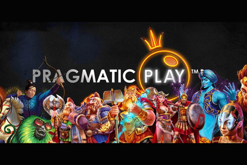 pragmaticplay 혁신적인 게임 경험과 시장 동향