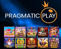 pragmaticplay 혁신적인 게임 경험과 시장 동향