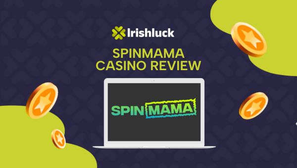 Spinmama PL – Twoje doskonałe miejsce na zabawę w kasynie online