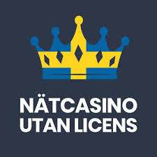 Upplev friheten med online casino utan svensk licens