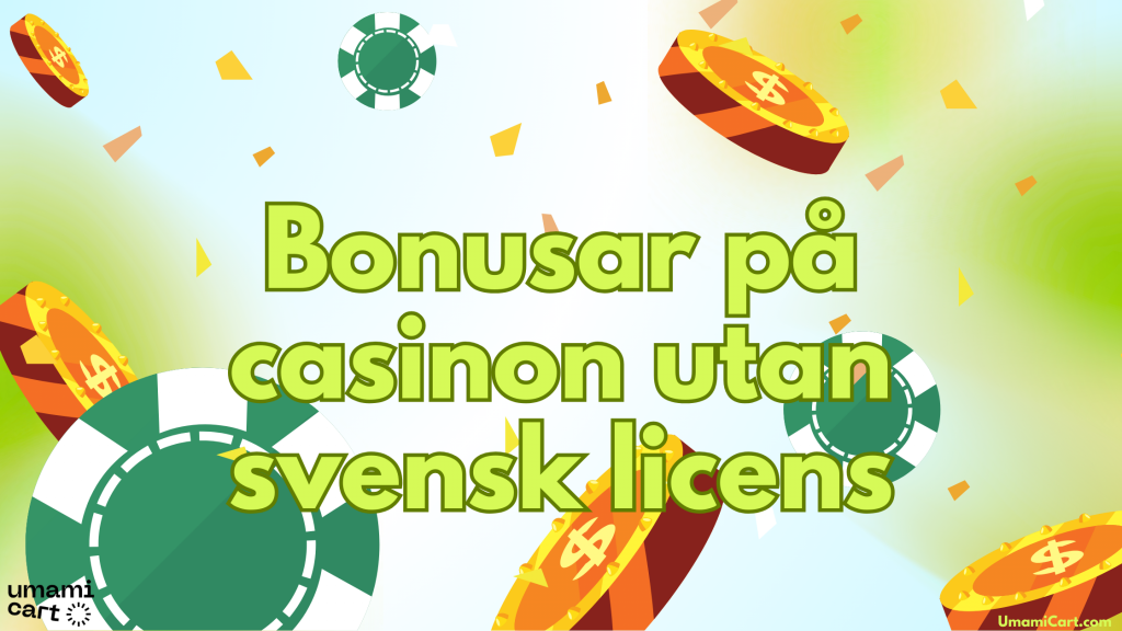 Upptäck världen av casino utan Spelpaus En ny spelupplevelse