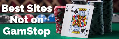 Exploring Non Gamstop Casino Sites Opportunities and Choices Exploring Non Gamstop Casino Sites Opportunities and Choices